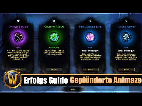 Erfolgs Guide: [Unendlich unersättlich]