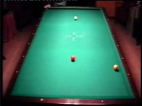 EDY BILIARDO   SPONDA BIGLIA