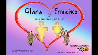 Clara y Francisco Lyrics English Translation