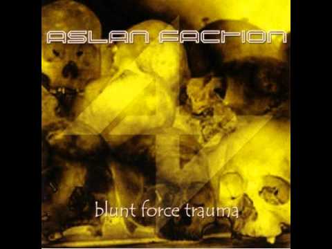 Aslan Faction - Forced Bleeding