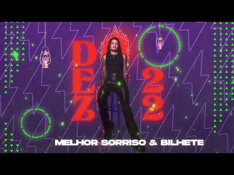 Melhor Sorriso - Maria Clara