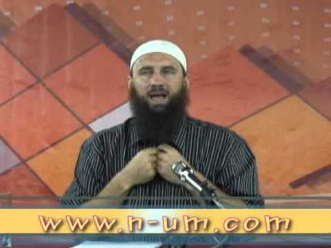 Zena u Islamu - propisi i savremena pitanja 1. dio_ Elvedin Pezic prof