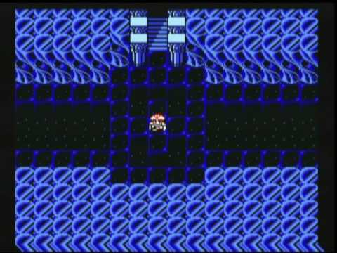 Final Fantasy III - Part 32 - Video Walkthrough