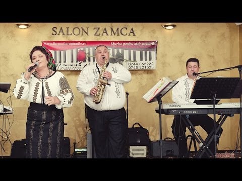 100% Sarbe moldovenesti cu Laura Lavric Cele mai tari petreceri de nunta