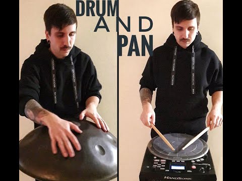 Drum and Pan