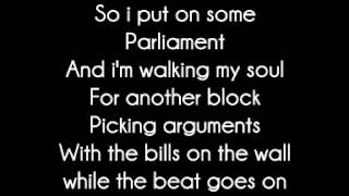 Parliament ( Lyrics )