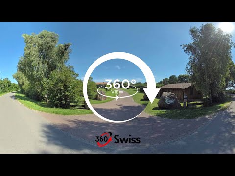 Video 3 aus  Landhof Kützin