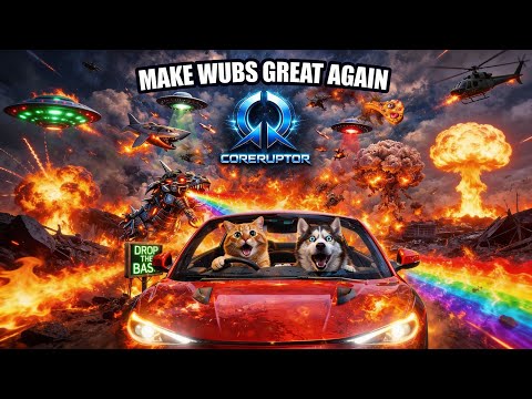 Make Wubs Great Again