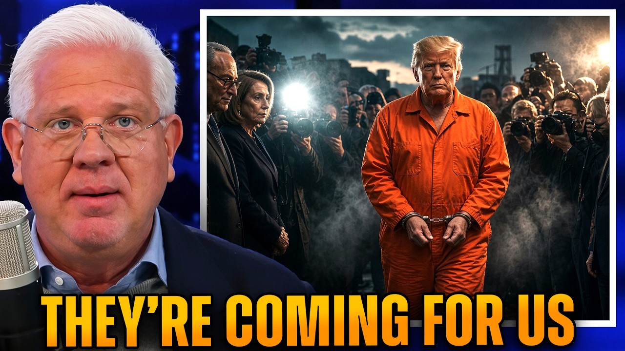 The Left's Revenge Plan: What Happens If They Take Power
