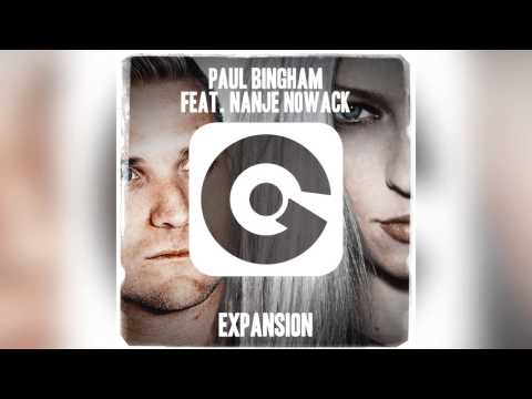 Paul Bingham Ft Nanje Nowack - Expansion