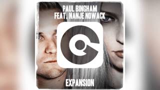 Paul Bingham Ft Nanje Nowack - Expansion