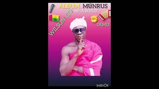 Download lagu WILSON CÓ HOHIDU HOU NIMA OFICIAL mp3