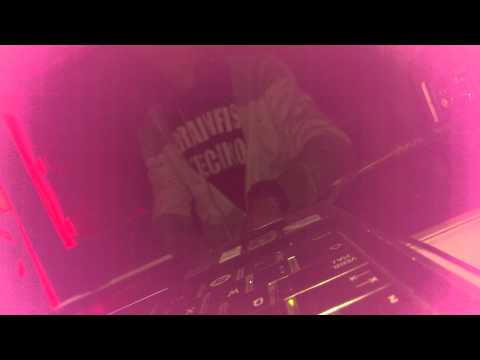 BRAINFIST DESTROYED Temá Music Club [ 31.12.14 ]