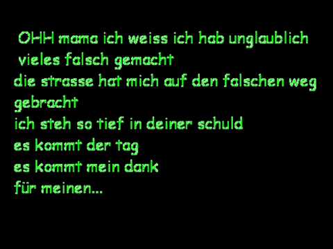 Swiss feat issam Mama weine Nicht