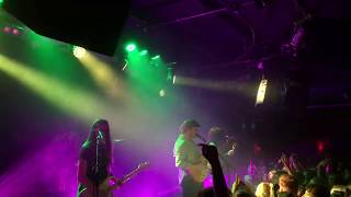 The Jungle Giants - Bad Dream (Live)