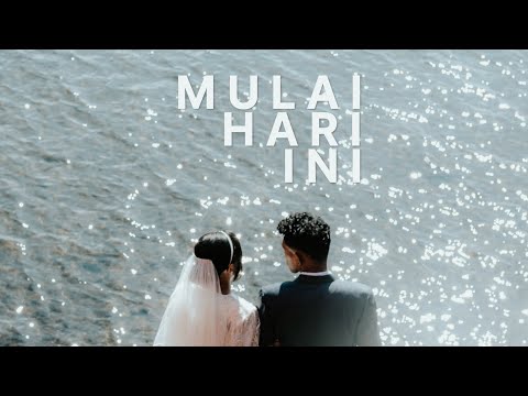 sonyBLVCK - Mulai Hari Ini ft MELAN (Video Lirik)
