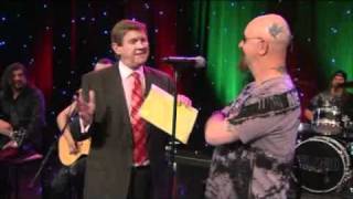 Halford - "Fire And Ice"