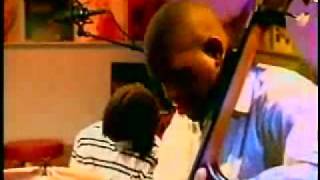 Like This-Christian Scott feat Thomas Pridgen