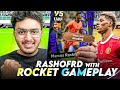 NEW POTW Rashford Can Finish From Anywhere UCL POTW Efootball Mobile 26 Efootball