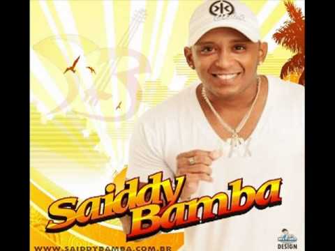 Saiddy Bamba - Sim Sim Não Não