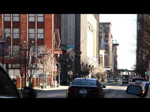 Downtown St. Louis Developments