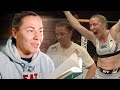 Molly McCann writes EMOTIONAL letter to herself... | UFC 281