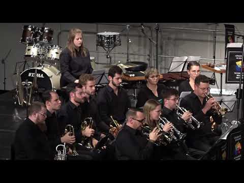 Variations on “Was Lebet” – Andrew Wainwright - Brass Band Thurgau - SBBW 2022