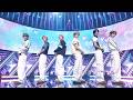 TWS (투어스) 'OVERDRIVE' @ TBS系「CDTV LIVE! LIVE!」