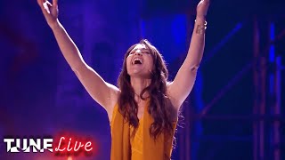 I Don't Know How To Love Him (Sara Bareilles) | Jesus Christ Superstar Live in Concert | TUNE: Live
