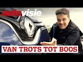 Deze typenaam leverde direct een rechtszaak op | Sjoerds Weetjes 265 | 4K