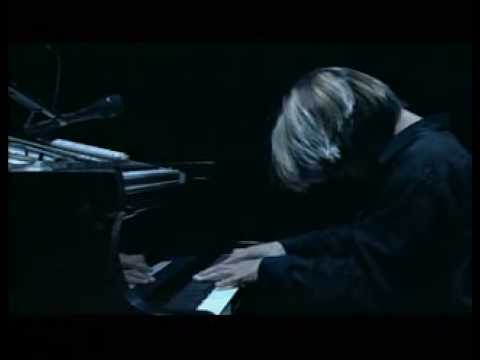 Ryuichi Sakamoto - Merry Christmas Mr Lawrence (Live)