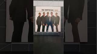 The Temptations - Ball of Confusion (That's What The World Is Today)