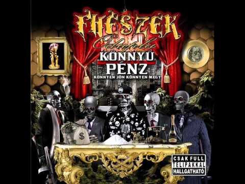 Odupla - Outro (Könnyű Pénz) [Szöveggel]