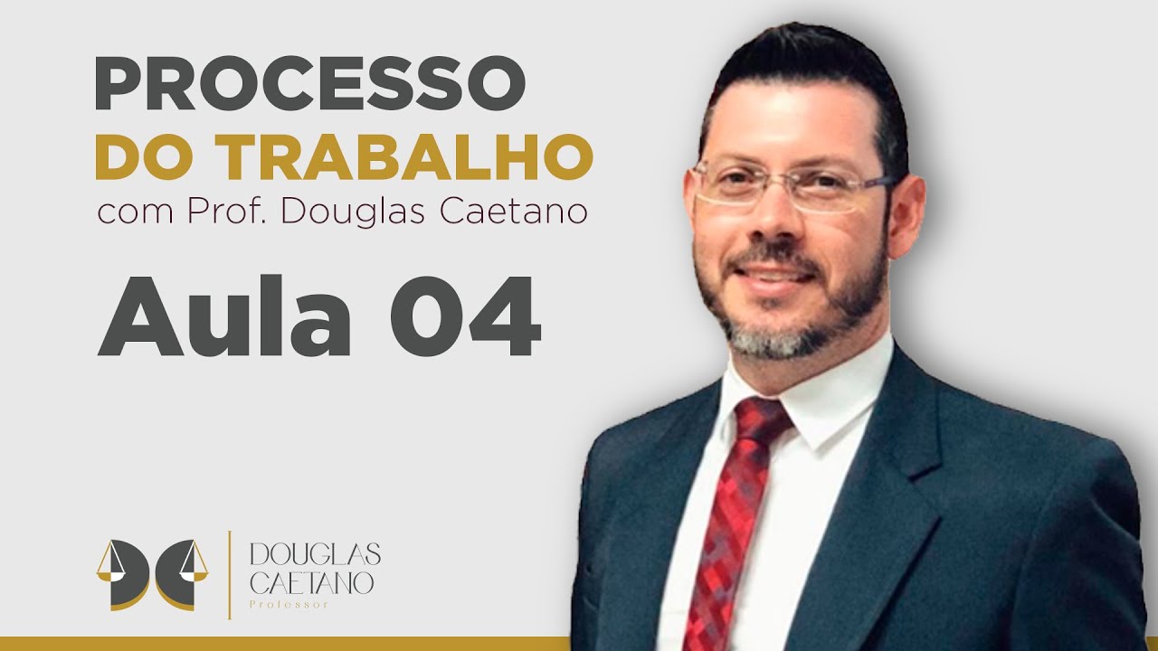 AULA 04 - Princípio da Irrecorribilidade Imediata das Decisões Interlocutórias