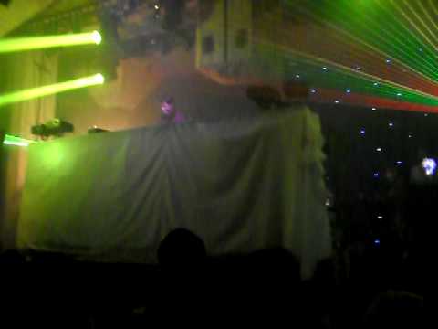 Beatloverz Fairytales Erick E opening - 26-12-2009