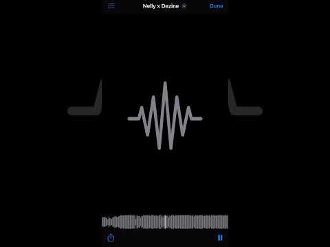 Nelly x Dezine (Mashup)