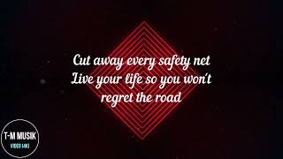 Lindsey Stirling - We Are Giants (ft. Dia Frampton) [ Lyrics + 4K ] | T-M Musik