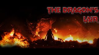 Human Fortress - The Dragon&#39;s Lair (GMV)