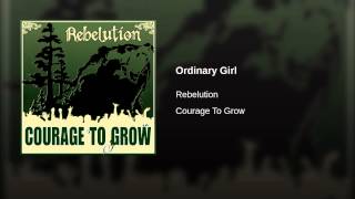 Ordinary Girl