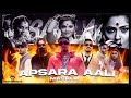 APSARA AALI MASHUP - MC STAN & MORE - BY SANKSAAARI BEATZ (OFFICIAL MUSIC VIDEO)