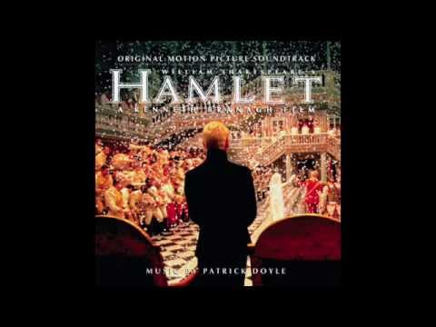 Hamlet (1996) OST - 22. Sweets to the Sweet - Farewell