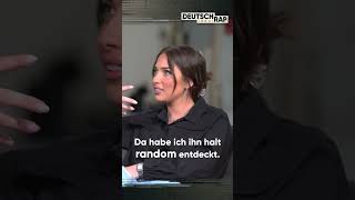 So haben sich HAVA &amp; DARDAN kennengelernt | #shorts