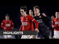 Highlights Jong AZ - Almere City FC | Keuken Kampioen Divisie