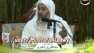 تفسير سورة الذاريات (2) من الآية الخامسة عشر إلى الآية الثالثة والعشرين