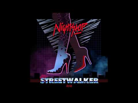 NIGHTSTOP - Disco Pervert