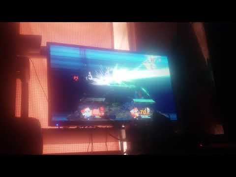 SansVs Proto Man Super Smash Bros Ultimate DLC Mii Costumes