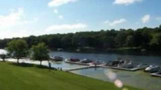 preview picture of video 'Geneva Landings on Delavan Lake'