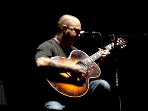Thumbnail for Aaron Lewis [Staind] - "Vicious Circles"[Soundcheck] -  San Antonio, TX - 14th March 2010 by Staind