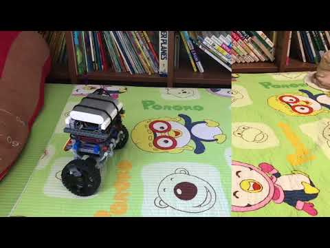 2-wheel-balancing-robot-using-DC-motor
