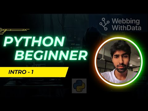 Python For Beginners Intro 1 What Is Programming Compiler Vs Interpreter Why Python